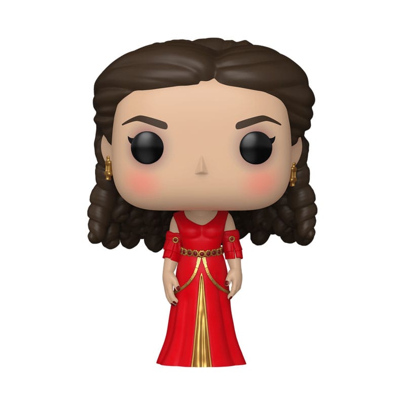 Firefly Inara Serra Funko POP! TV Vinyl Figure 9 cm