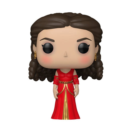 Firefly Inara Serra Funko POP! TV Vinyl Figure 9 cm