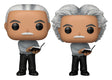Firefly Funko POP! TV Vinyl Figure - Shepherd Book with Chase Variant