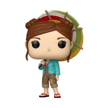 Firefly Kaylee Frye Funko POP! TV Vinyl Figure 9cm