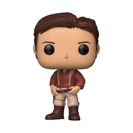 Firefly Funko POP! Vinyl Figure - Malcolm Reynolds, 9cm