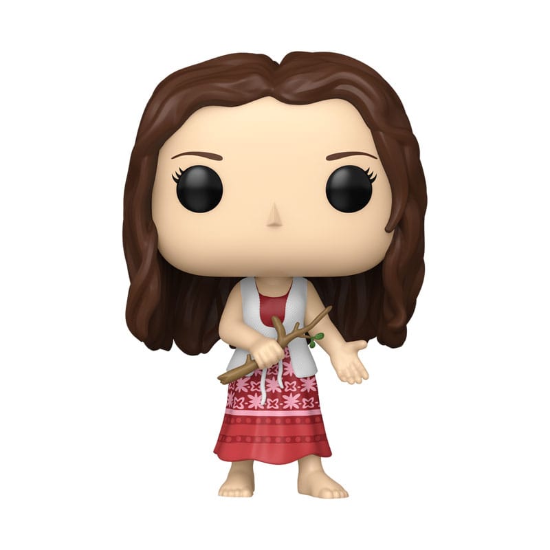 Firefly Funko POP! Vinyl Figure - River Tam (9 cm)