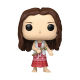 Firefly Funko POP! Vinyl Figure - River Tam (9 cm)