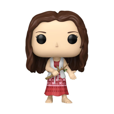 Firefly Funko POP! Vinyl Figure - River Tam (9 cm)
