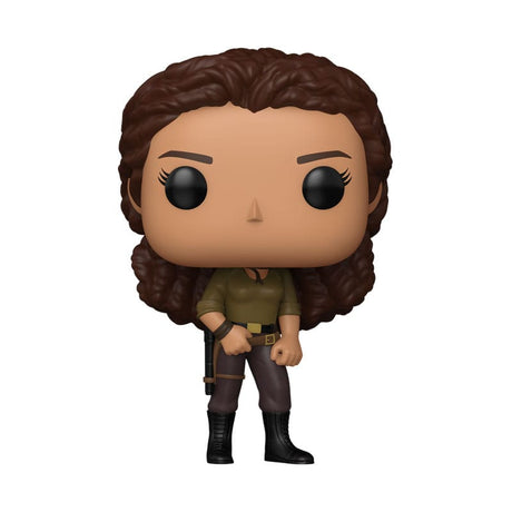 Firefly Funko POP! Vinyl Figure - Zoe Washburne (9cm)