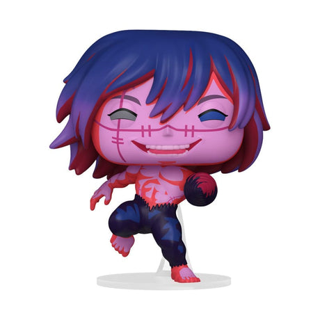 Jujutsu Kaisen POP! Animation Mahito Vinyl Figure S2, 9cm