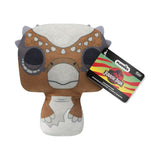 Jurassic Park: Funko Hatchling Plush Figure (18 cm)