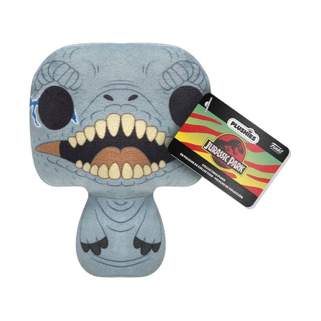 Jurassic Park Funko Pop! Raptor Plush Figure, 18 cm