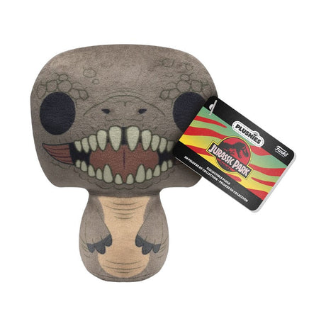 Jurassic Park Plush T-Rex Figure by Funko, 18cm