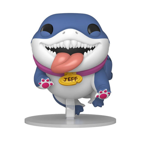 Marvel's Jeff Roast Goose Funko Pop! Vinyl Figure, 9cm