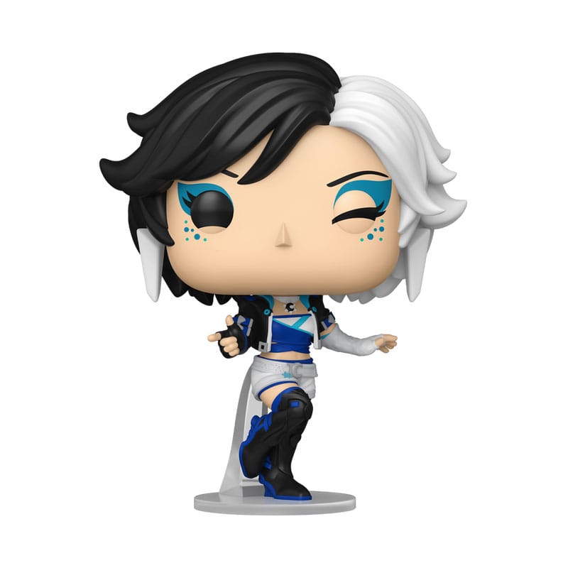 Funko POP! Vinyl Luna Snow 9cm Figure