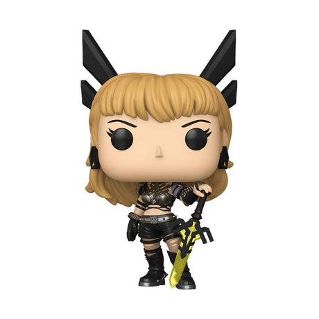 Marvel Magik Vinyl Figure - Funko Roast Goose POP! 9 cm