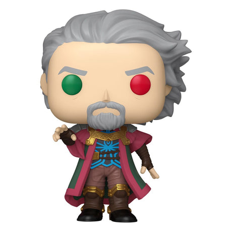Magic the Gathering Urza Funko Pop! Games Vinyl Figure - 9 cm