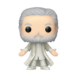 Tron: Ares - Kevin Flynn 9cm Funko POP! Movies Vinyl Figure