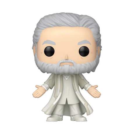 Tron: Ares - Kevin Flynn 9cm Funko POP! Movies Vinyl Figure