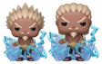 Naruto Shippuden Funko POP! Animation Vinyl Figure - 4th Raikage