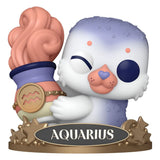 Aquarius Zodiac POP! Vinyl Figure - 9 cm