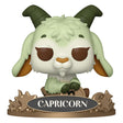 Funko POP! Zodiac Vinyl Figure - Capricorn (Dec.)
