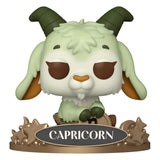 Funko POP! Zodiac Vinyl Figure - Capricorn (Dec.)
