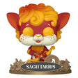 Funko Pop! Zodiac Sagittarius Vinyl Figure - 9cm