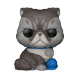 Funko POP! Pets - Persian Cat 9 cm Vinyl Figure