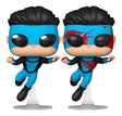 Funko Fusion POP! Games Invincible Vinyl Figures 9cm, Set of 6