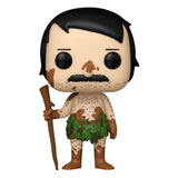 Bob's Burgers Bob Belcher POP!TV Vinyl Figure (9 cm)