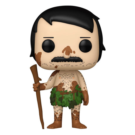 Bob's Burgers Bob Belcher POP!TV Vinyl Figure (9 cm)