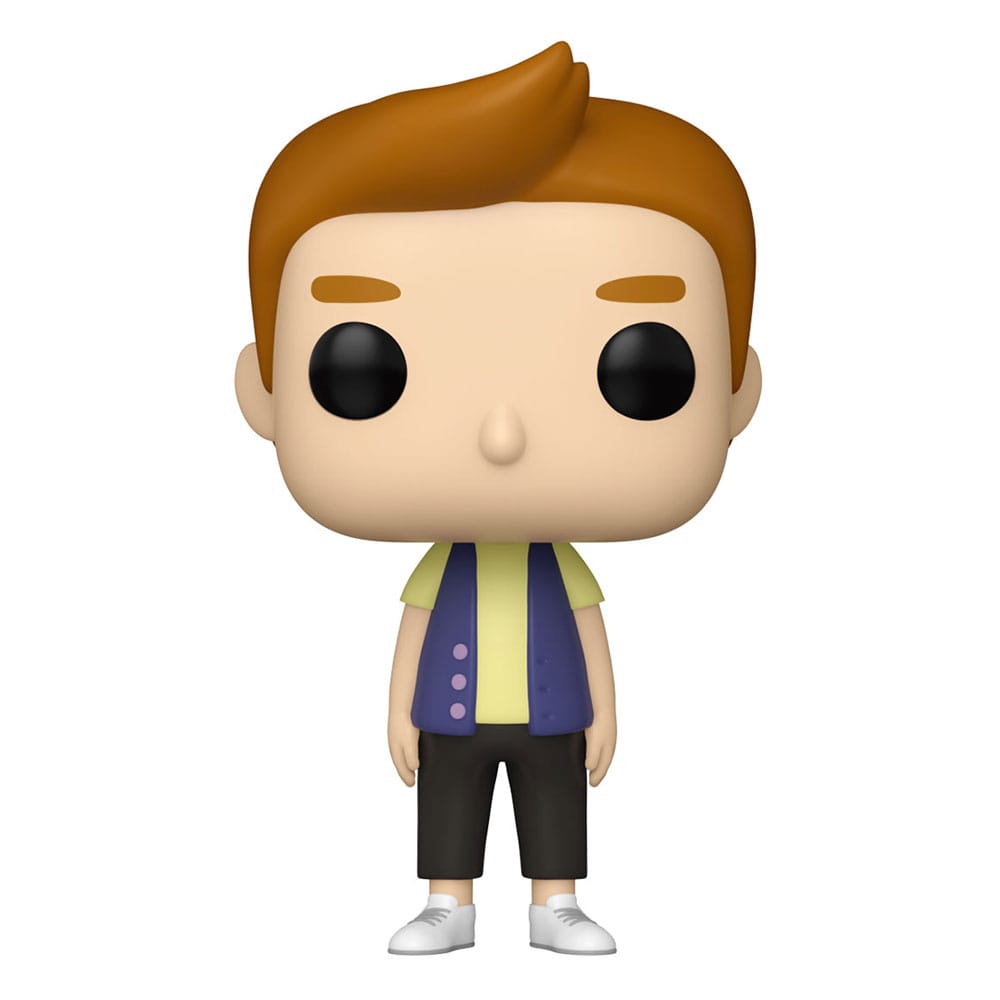 Funko POP! TV: Bob's Burgers - Jimmy Jr. Vinyl Figure