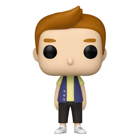 Funko POP! TV: Bob's Burgers - Jimmy Jr. Vinyl Figure