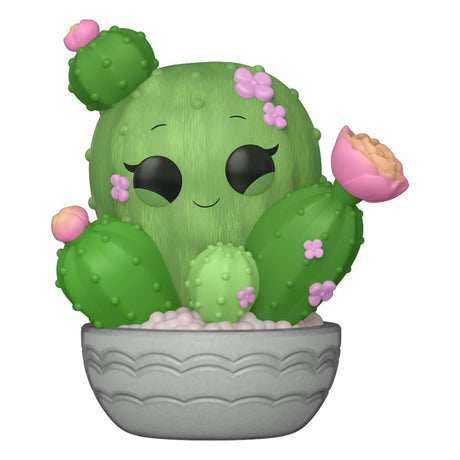 Funko POP! Kawaii Cactus Vinyl Figure - Flora 9cm