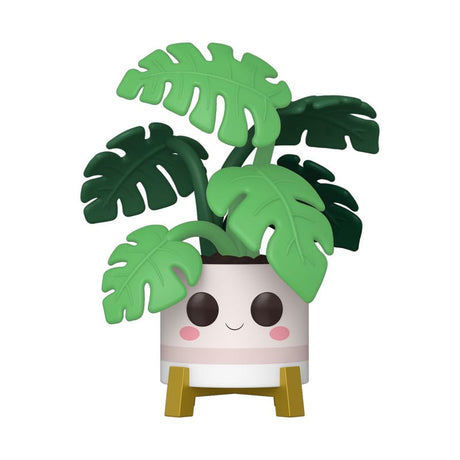 Funko POP! Plants Vinyl Figure - Flora Monstera 9 cm