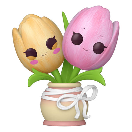 Tulip Vinyl Figure - Funko POP! Plants Collection