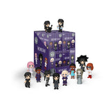 Wednesday Funko Mini Figures PDQ 5 cm Display (12)