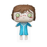 Exclusive Edition Floating Regan | The Exorcist Funko POP! Vinyl Figure