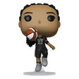 Funko POP! A'ja Wilson Vinyl Figure - WNBA Las Vegas Aces