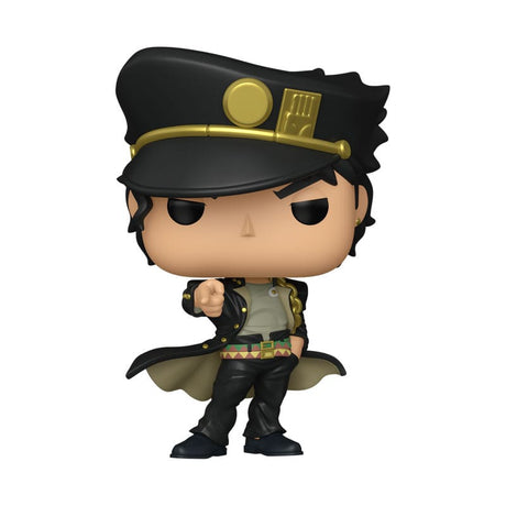 JoJo's Bizarre Adventure Jotaro POP! Animation Vinyl Figure - 9 cm