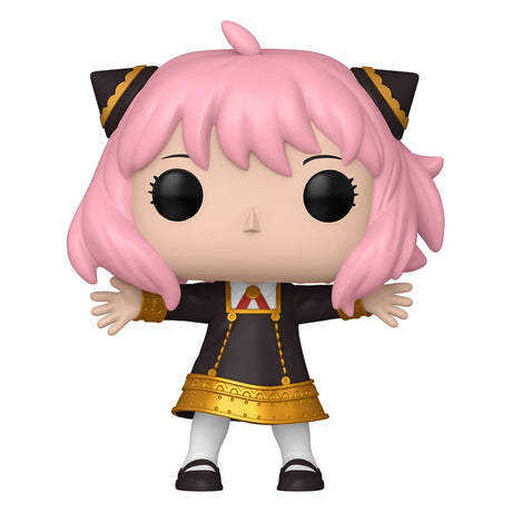 Funko Jumbo Pop! Super-Sized Anya Figure – Spy X Family