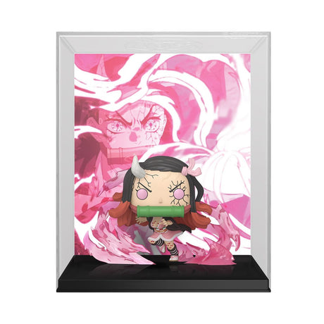 Demon Slayer Funko Pop! Vinyl Figure - Nezuko 9cm