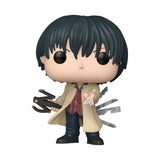 Funko POP! Animation: Sakamoto Days - Yoichi Nagumo Vinyl Figure 9 cm