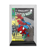 Marvel POP! Spider-Man '65 Comic Cover Vinyl Figure, 9 cm