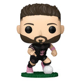 MLS Pop! Sports Vinyl Figure - Inter Miami Jordi Alba, Away Kit, 9cm