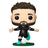 Funko POP! Sports: MLS Inter Miami Lionel Messi Vinyl Figure