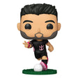 MLS POP! Sports Vinyl Figure Inter Miami - Luis Suarez (Away) by Funko, 9 cm