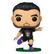 MLS POP! Sports Vinyl Figure - Sergio Busquets (Inter Miami, Away), 9 cm