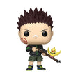 Sakamoto Days Funko POP! Vinyl Figure - Heisuke & Piisuke Exclusive Edition 9cm