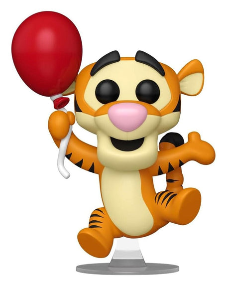 Funko POP! Animation: Winnie the Pooh - Tigger with Balloon Vinyl Figure