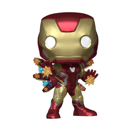 Avengers: Endgame Funko POP! Vinyl Figure - Iron Man Beams