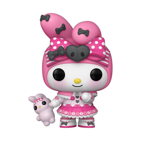 Funko POP! Animation: Sanrio My Melody Vinyl Figure (9 cm)