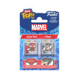 Spider-Man Bitty POP! Vinyl Figure 2-Pack